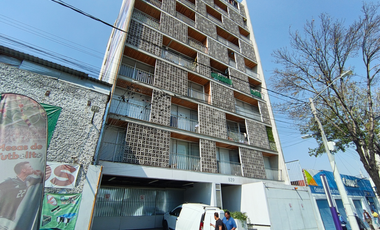 Departamento en Col. Postal