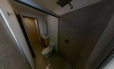 Departamento en Col. Postal