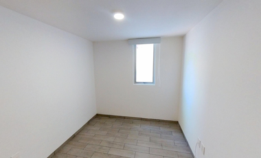 Departamento en Col. Postal