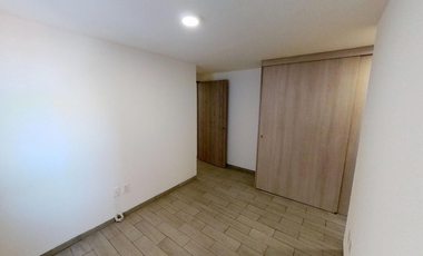 Departamento en Col. Postal