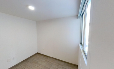 Departamento en Col. Postal