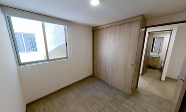 Departamento en Col. Postal