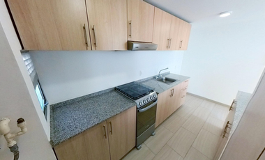 Departamento en Col. Postal