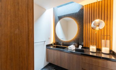 CASA EN VENTA CON 3 RECÁMARAS EN PARQUE GUANAJUATO, LOMAS DE ANGELÓPOLIS 3