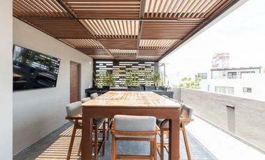 CASA EN VENTA CON 3 RECÁMARAS EN PARQUE GUANAJUATO, LOMAS DE ANGELÓPOLIS 3