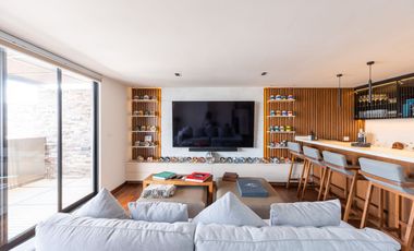 CASA EN VENTA CON 3 RECÁMARAS EN PARQUE GUANAJUATO, LOMAS DE ANGELÓPOLIS 3