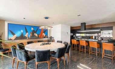 CASA EN VENTA CON 3 RECÁMARAS EN PARQUE GUANAJUATO, LOMAS DE ANGELÓPOLIS 3