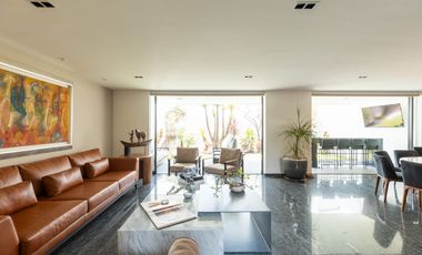 CASA EN VENTA CON 3 RECÁMARAS EN PARQUE GUANAJUATO, LOMAS DE ANGELÓPOLIS 3