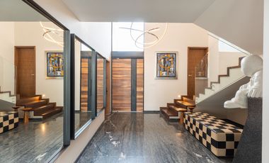 CASA EN VENTA CON 3 RECÁMARAS EN PARQUE GUANAJUATO, LOMAS DE ANGELÓPOLIS 3