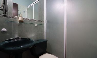 BONITA CASA DE UN PISO EN VENTA EN FLORES DEL VALLE