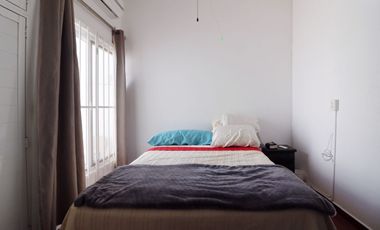 BONITA CASA DE UN PISO EN VENTA EN FLORES DEL VALLE