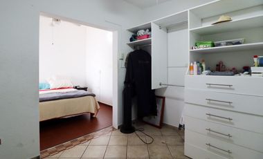 BONITA CASA DE UN PISO EN VENTA EN FLORES DEL VALLE