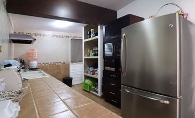 BONITA CASA DE UN PISO EN VENTA EN FLORES DEL VALLE