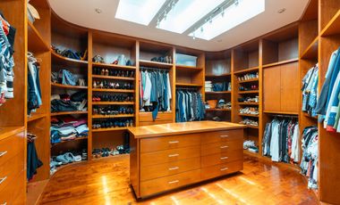 CASA EN VENTA CON 4 RECÁMARAS EN CAMPESTRE DEL BOSQUE