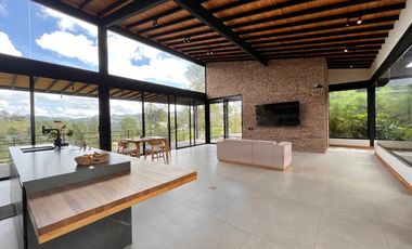 Casa en Venta en Vereda Pempenao, Retiro Antioquia