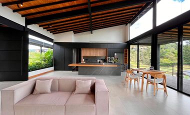 Casa en Venta en Vereda Pempenao, Retiro Antioquia