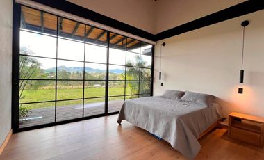 Casa en Venta en Vereda Pempenao, Retiro Antioquia