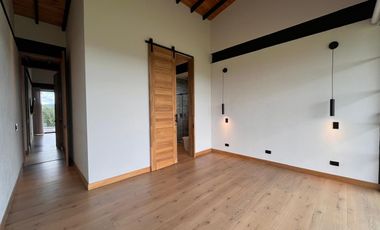 Casa en Venta en Vereda Pempenao, Retiro Antioquia