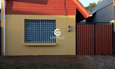 Arrendamos casa en villa los Castaños en Labranza