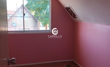 Arrendamos casa en villa los Castaños en Labranza