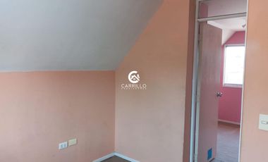 Arrendamos casa en villa los Castaños en Labranza