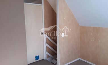 Arrendamos casa en villa los Castaños en Labranza