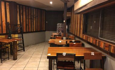 Gran casa habitacional y comercial cerca de Rodoviario. Temuco