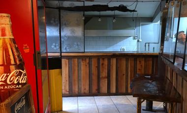 Gran casa habitacional y comercial cerca de Rodoviario. Temuco