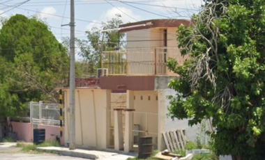 Casa en Venta en C. Prof. Rubén Moreira Cobos 1826, Asturias, 25790 Monclova, Coah.