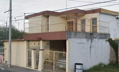 Casa en Venta en C. Prof. Rubén Moreira Cobos 1826, Asturias, 25790 Monclova, Coah.