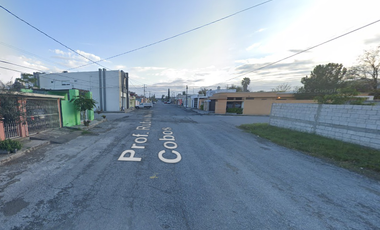 Casa en Venta en C. Prof. Rubén Moreira Cobos 1826, Asturias, 25790 Monclova, Coah.