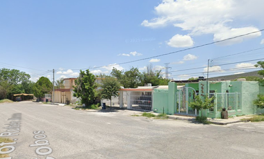 Casa en Venta en C. Prof. Rubén Moreira Cobos 1826, Asturias, 25790 Monclova, Coah.