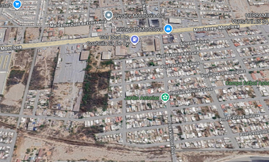 Casa en Venta en C. Prof. Rubén Moreira Cobos 1826, Asturias, 25790 Monclova, Coah.