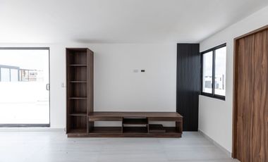 CASA EN VENTA CON 3 RECÁMARAS EN PARQUE MÉXICO, LOMAS DE ANGELÓPOLIS 3