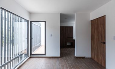 CASA EN VENTA CON 3 RECÁMARAS EN PARQUE MÉXICO, LOMAS DE ANGELÓPOLIS 3