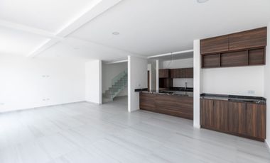 CASA EN VENTA CON 3 RECÁMARAS EN PARQUE MÉXICO, LOMAS DE ANGELÓPOLIS 3