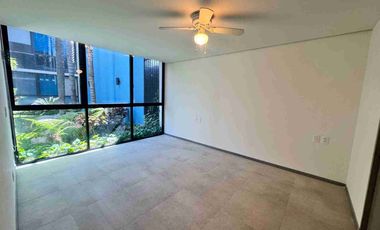 Rento Departamento en Planta Baja en Acapatzingo, Cuernavaca.