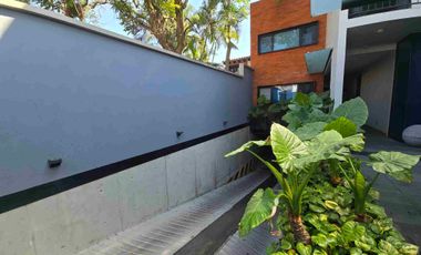 Rento Departamento en Planta Baja en Acapatzingo, Cuernavaca.