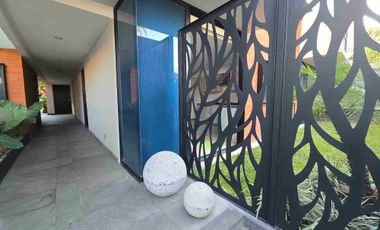 Rento Departamento en Planta Baja en Acapatzingo, Cuernavaca.