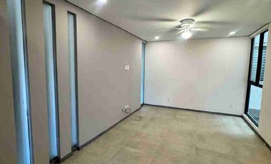 Rento Departamento en Planta Baja en Acapatzingo, Cuernavaca.