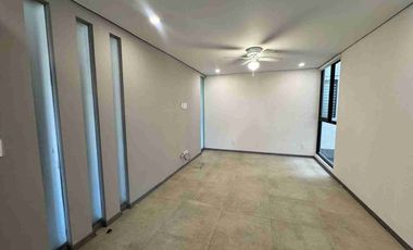 Rento Departamento en Planta Baja en Acapatzingo, Cuernavaca.