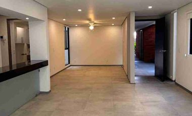 Rento Departamento en Planta Baja en Acapatzingo, Cuernavaca.