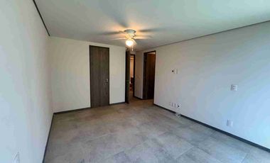 Rento Departamento en Planta Baja en Acapatzingo, Cuernavaca.