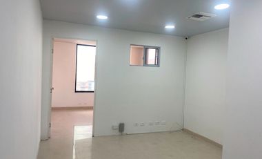 Oficina en venta en San Diego, El Poblado