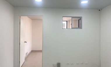 Oficina en venta en San Diego, El Poblado