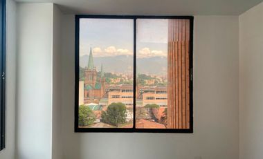 Oficina en venta en San Diego, El Poblado