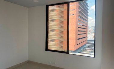 Oficina en venta en San Diego, El Poblado