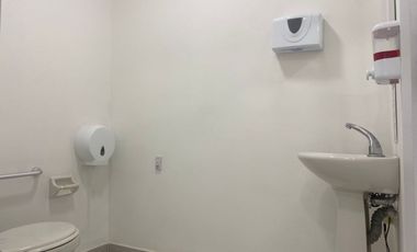 Oficina en venta en San Diego, El Poblado