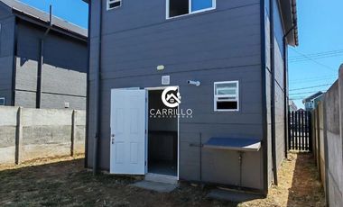 Arrendamos nueva casa en Villarrica