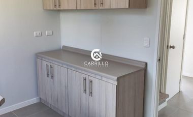 Arrendamos nueva casa en Villarrica